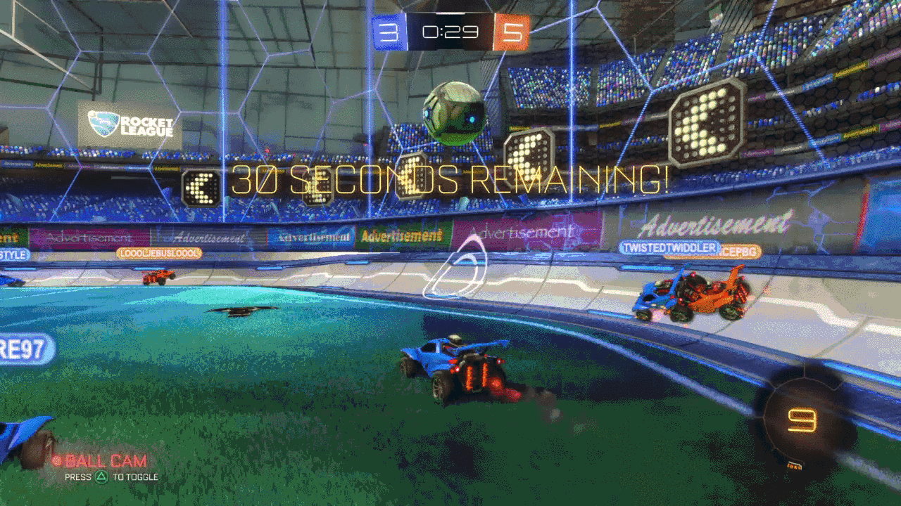 goal rocket league
