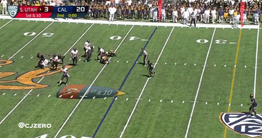 football week college