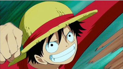 one piece monkey d luffy