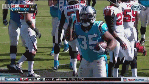 football top weekend