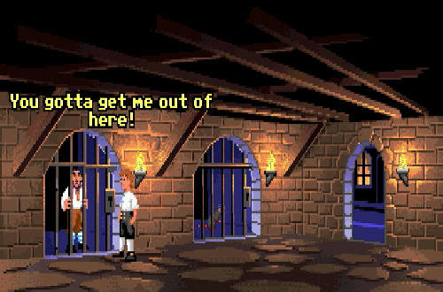 video games computer game lucasarts