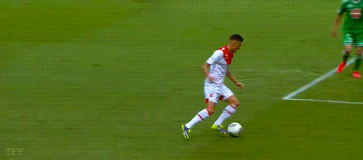 football soccer skill