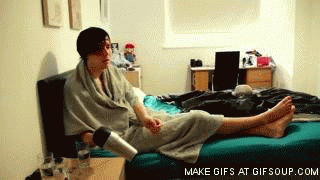 transparent prank phil