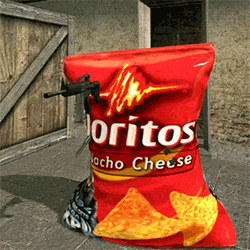 chips doritos nacho cheese