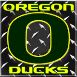 football ducks oregon