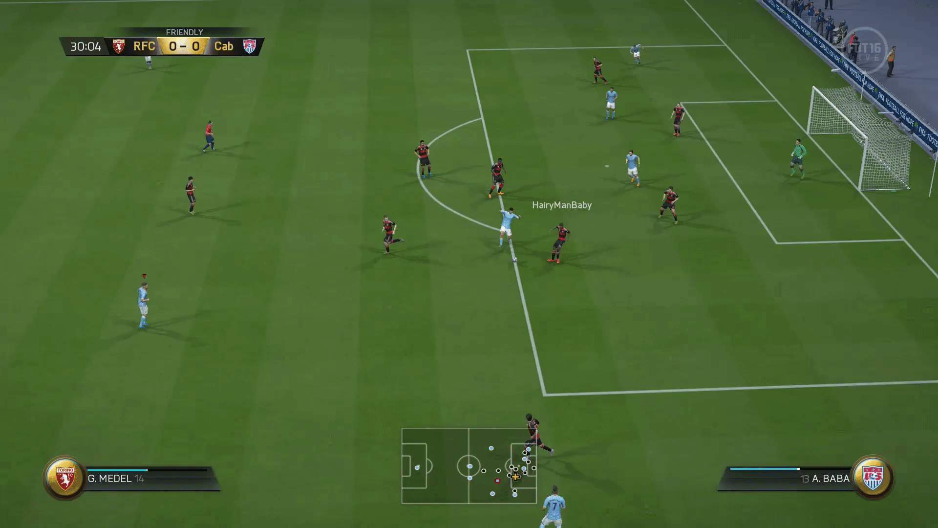 football beautiful fifa