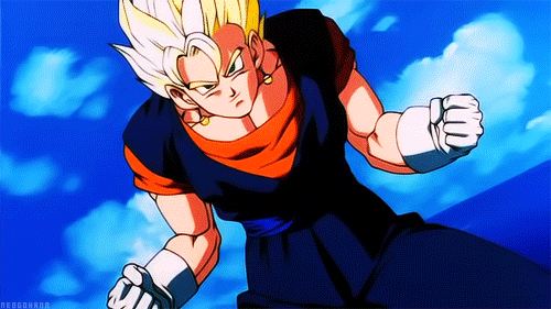 dragon ball z gt gogeta