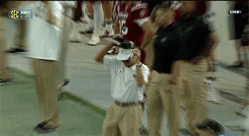 week kramer superlatives