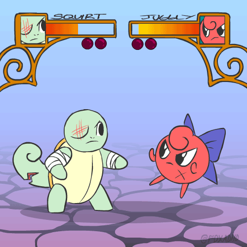 foxadhd artists on tumblr violet bruce