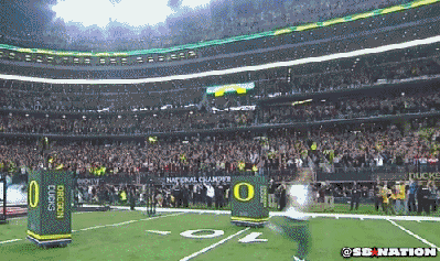 no national championship