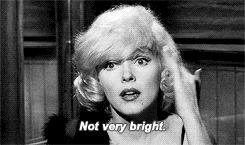 marilyn monroe gif