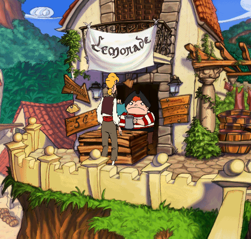 video games computer game lucasarts