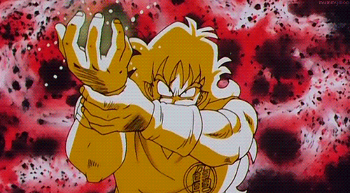 dragon ball z dbz yamcha