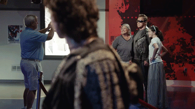 arnold schwarzenegger the terminator genisys