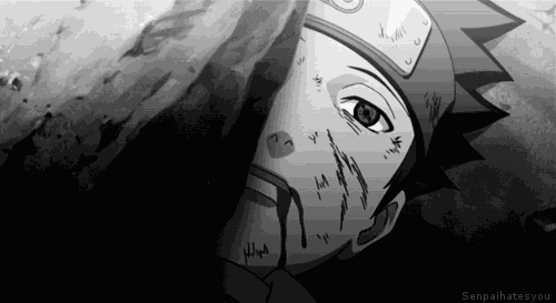 naruto sad