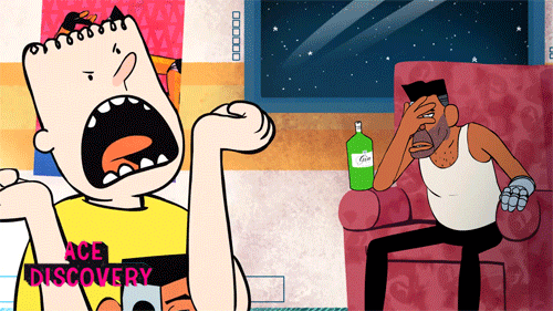 cartoonhangover cartoon hangover ace discovery