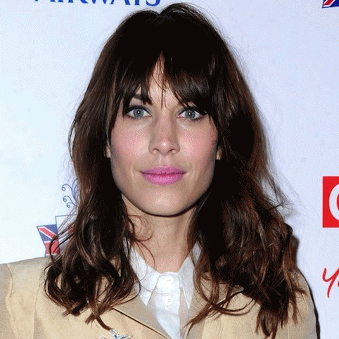 alexa chung