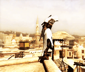 video games assassins creed