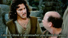 the princess bride cary elwes wallace shawn