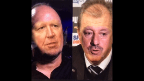 telegraph rafa benitez newcastle steve mcclaren