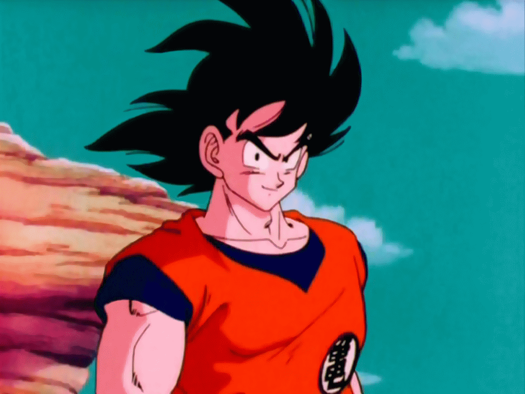 dragon ball z gif