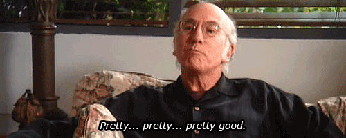 curb your enthusiasm larry david