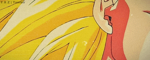 comics dragon ball z goku