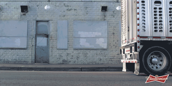 perfect ad budweiser