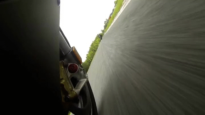 motorcycle happens gopro