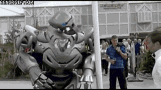 cheezburger fail robots