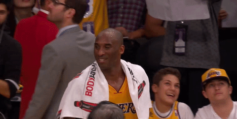nba basketball kobe bryant los angeles lakers