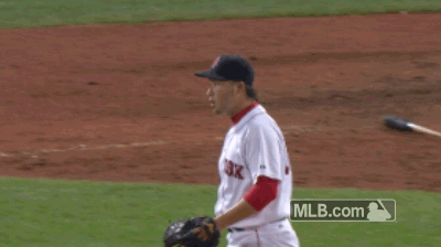 baseball boston red sox junichi tazawa