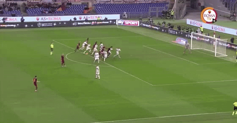 roma football soccer as roma