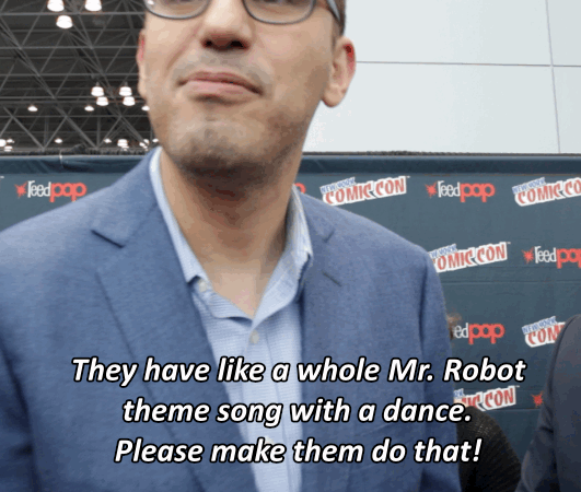 mr robot season 2