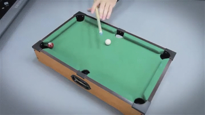 trick shots mini