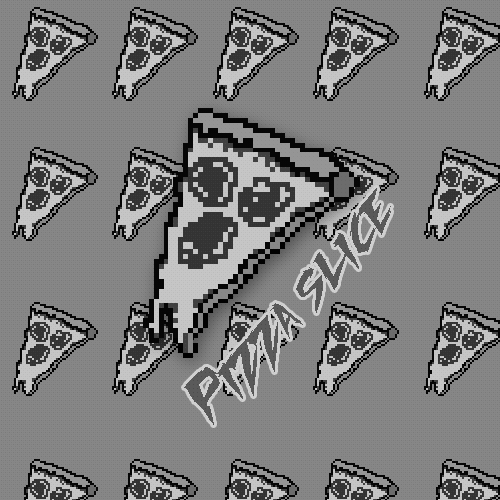 video games pizza