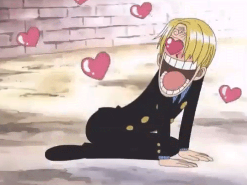 one piece sanji