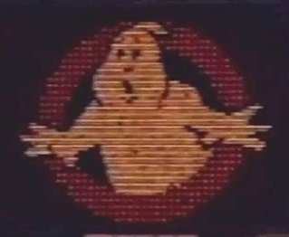 video games 80s ghostbusters