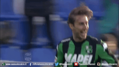 sassuolocalcio missile missiroli simone