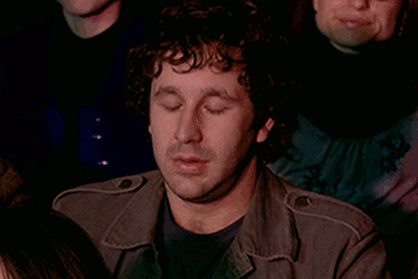 reaction facepalm it crowd