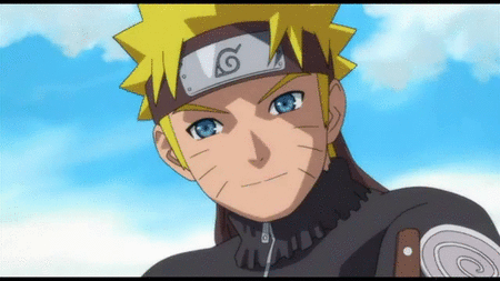 naruto manga