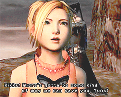 video games graphics final fantasy