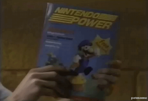 80s video games nintendo