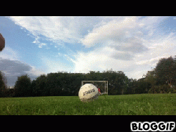 football soccer goal