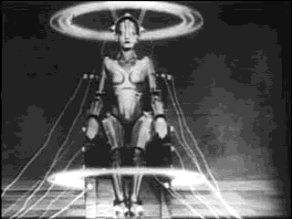 robots foes leonardorobotchildofcynthiabreazeal