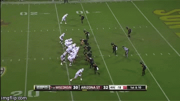 wisconsin info schedule