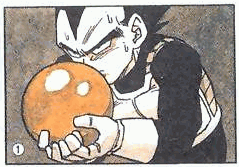 dragon ball z bowling