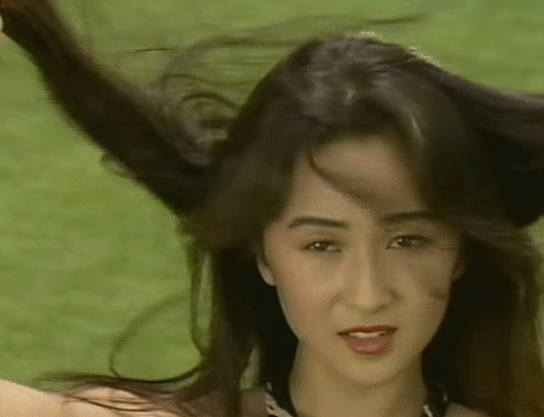 80s babes miyuki komatsu