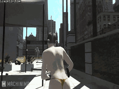 cheezburger video games weird wtf