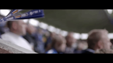 lcfc soccer leicester city clap banner